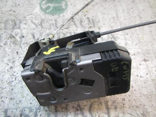 Used Front right lock Front right lock 3835973 3835973
