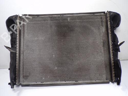 Water radiator MERCEDES-BENZ S-CLASS Coupe (C215)  | BP13488570M31 