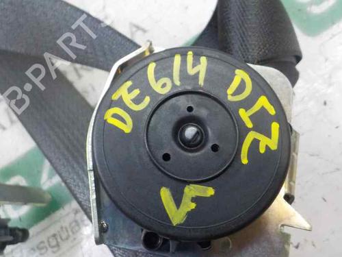 Front left seatbelt OPEL CORSA D (S07) 1.4 (L08, L68) | BP8741174I26 - Image 5