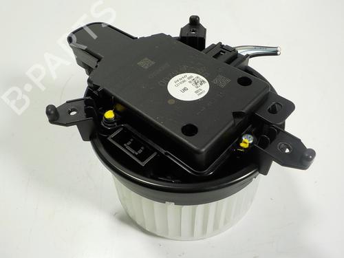 Used Heater blower motor Heater blower motor 11193771 11193771
