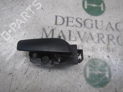 Maneta interior delantera izquierda FIAT FIORINO Box Body/MPV (225_) [2007-2024]  3829649