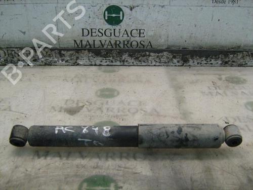 Used Right rear shock absorber Right rear shock absorber CHRYSLER VOYAGER / GRAND VOYAGER III (GS_, NS_) 2.5 TD (116 hp) 3759974 3759974