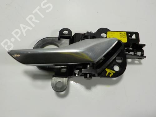 Used Front right interior door handle Front right interior door handle LAND ROVER RANGE ROVER EVOQUE (L551) 2.0 D150 4x4 (150 hp) 12168278 12168278