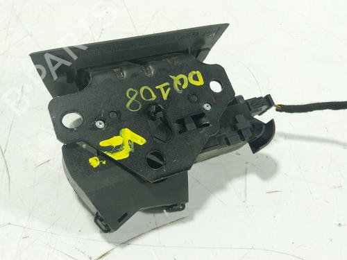 Tailgate lock AUDI A3 Sportback (8PA)  | BP27832915C101 