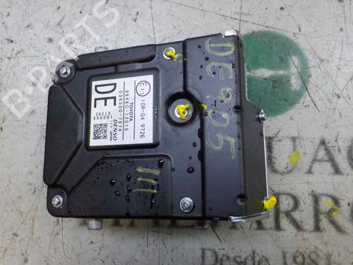 Used Electronic module Electronic module TOYOTA COROLLA Estate (_E21_) 2.0 Hybrid (MZEH12) (180 hp) 9104582 9104582