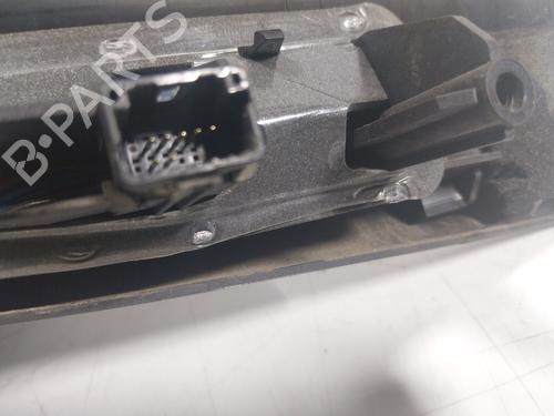 Left mirror RENAULT ZOE (BFM_)  | BP17920452C26 