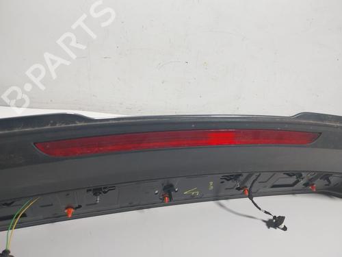 Rear spoiler AUDI A3 Sportback (8YA, 8YF) 30 TDI | BP16664296C96 