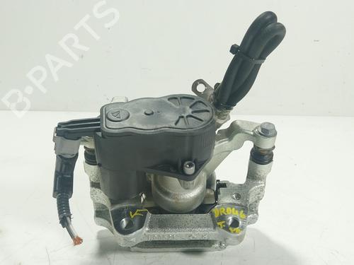 Left rear brake caliper TOYOTA YARIS CROSS (MXP_) 1.5 Hybrid (MXPJ10) | BP28198625M107 
