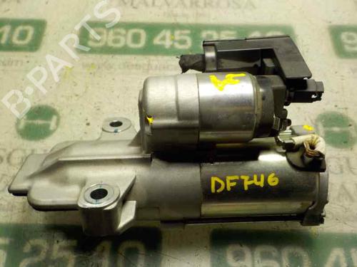 Used Starter Starter FORD FOCUS IV (HN) [2018-2026] 6450276 6450276