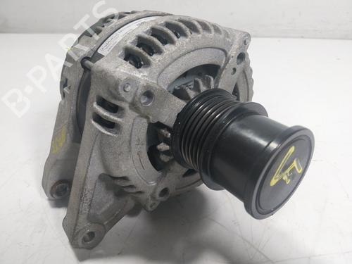 Used Alternator Alternator FORD PUMA (J2K, CF7) 1.0 EcoBoost (125 hp) 22734405 22734405