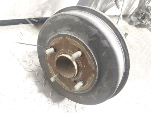 Rear axle FORD B-MAX (JK) 1.6 TDCi | BP18890038M2 