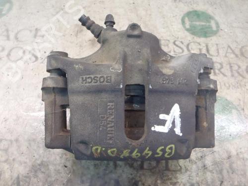 Used Right front brake caliper NISSAN KUBISTAR Van (X76) [2003-2025]  11546498