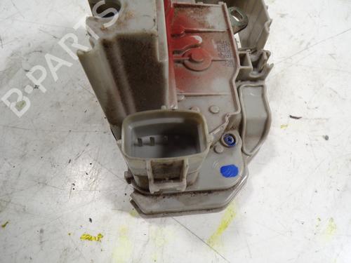 Rear right lock FIAT BRAVO II (198_)  | BP7847165C99