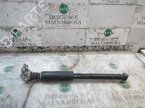 Right rear shock absorber FIAT GRANDE PUNTO (199_) 1.4 16V (199BXG1B, 199AXG1B) | BP3843987M19 