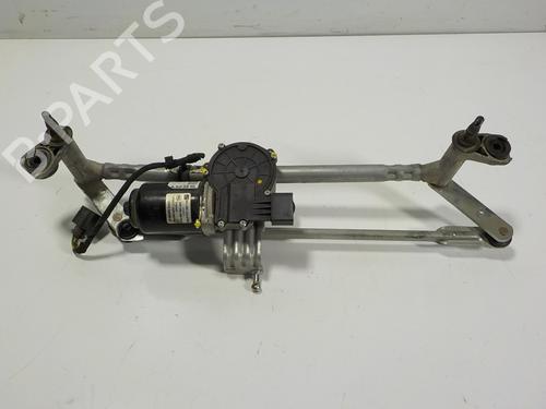 Used Front wiper motor SEAT IBIZA V (KJ1, KJG) 1.0 MPi (80 hp) 12824072