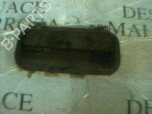 Used Rear right exterior door handle OPEL CORSA B (S93) 1.4 i (F08, F68, M68) (60 hp) 3757890