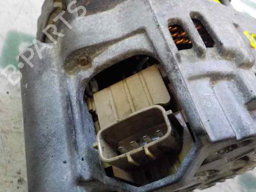 Alternator MITSUBISHI ASX (GA_W_) 1.8 DI-D (GA6W) | BP9083073M7 