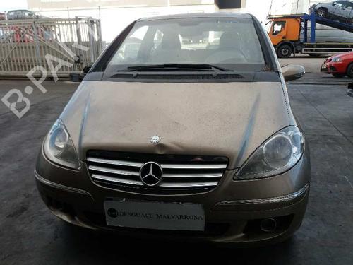 MERCEDES-BENZ A-CLASS (W169)    683388