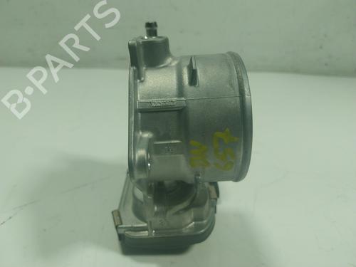 Throttle body TOYOTA RAV 4 V (_A5_, _H5_) 2.5 Hybrid (AXAH52) | BP17804392M82 