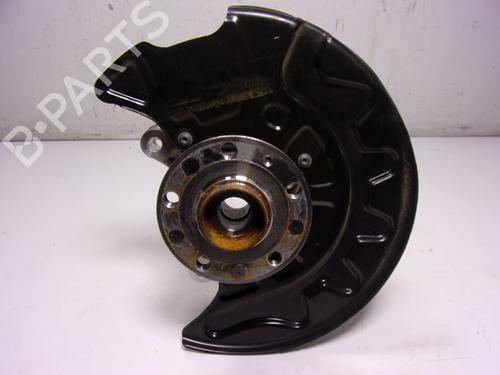 Used Right front steering knuckle Right front steering knuckle CUPRA LEON Sportstourer (KL8, KU8, KUD) 1.4 e-HYBRID (204 hp) 15836058 15836058