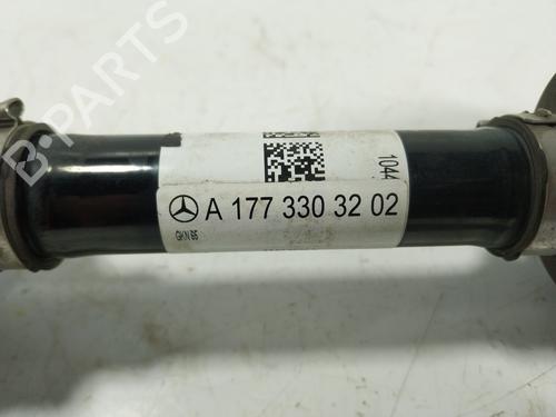 Right front driveshaft MERCEDES-BENZ A-CLASS (W177) A 180 d (177.010) | BP32668807M39 - Image 4