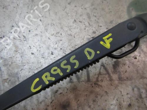 Front windshield wiper arm OPEL MERIVA A MPV (X03) 1.7 CDTI (E75) | BP3827093C143 