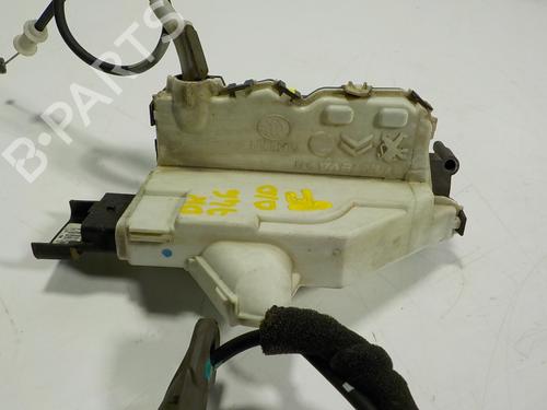 Front right lock PEUGEOT 508 I (8D_) 2.0 HDi | BP13537242C97 