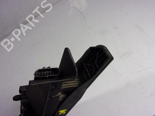 Pedal AUDI Q3 (8UB, 8UG)  | BP10224688I4 