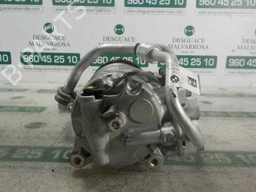 AC-Kompressor BMW X3 (G01, F97, G08) xDrive 20 d | BP6541595M34 