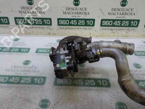 Turbocharger/Supercharger VW PHAETON (3D1, 3D2, 3D3, 3D4, 3D6, 3D7, 3D8, 3D9) 5.0 V10 TDI 4motion | BP6425058M71 