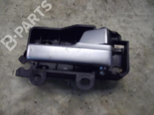 Used Front right interior door handle Front right interior door handle FORD FOCUS II Saloon (DB_, FCH, DH) 1.6 TDCi (109 hp) 3771585 3771585