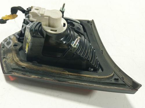 Right tailgate light CITROËN C4 Picasso I MPV (UD_) 1.6 HDi 110 | BP28536680C80 - Image 3