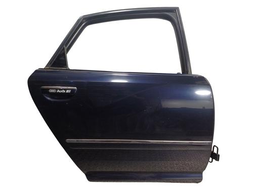 Used Right rear door AUDI A8 D3 (4E2, 4E8) 3.0 TDI quattro (233 hp) 27185108