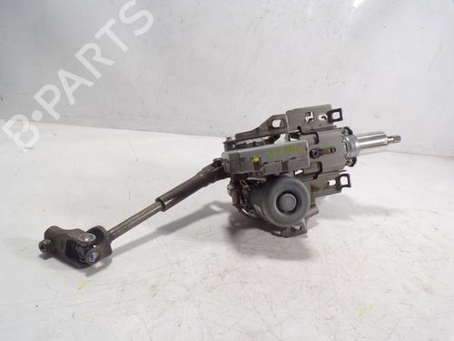 Used Steering column Steering column RENAULT MEGANE IV Hatchback (B9A/M/N_) 1.5 dCi 110 (B9A3) (110 hp) 8649836 8649836