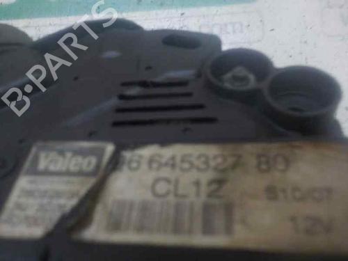 Alternator PEUGEOT 308 I (4A_, 4C_) 1.6 16V | BP4904402M7 