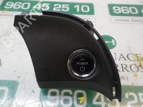 Used Ignition barrel Ignition barrel TOYOTA PRIUS (_W3_) [2008-2016] 6618447 6618447