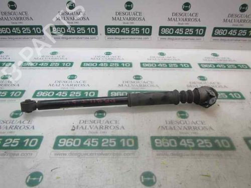Right rear shock absorber SEAT IBIZA IV (6J5, 6P1) 1.2 | BP3875871M19 