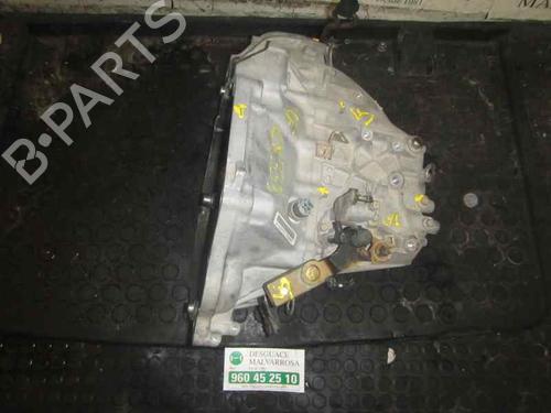 Used Gearbox Gearbox HONDA ACCORD VII (CL, CN) 2.0 (CL7) (155 hp) 3842743 3842743
