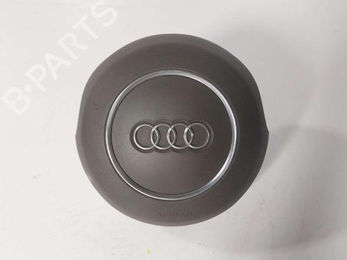 driver-airbag-audi-a4-allroad-b8-8kh-2009-2010-2011-2012-2013-2014-2015-2016-2017-39539262 main image