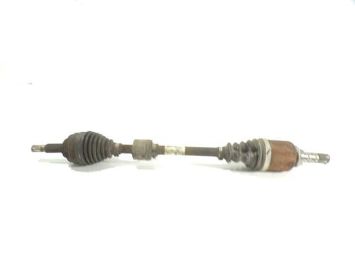 Used Left front driveshaft RENAULT CLIO IV (BH_) 1.5 dCi 75 (75 hp) 9809456