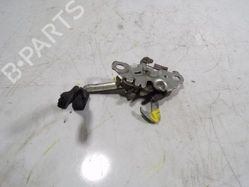Used Hood lock CITROËN C3 II (SC_) [2009-2025]  9164267