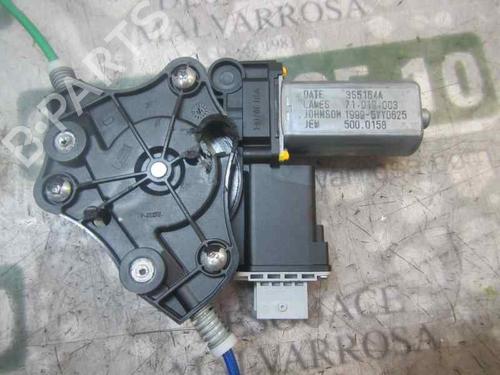 Front right window mechanism OPEL CORSA E (X15) 1.4 (08, 68) | BP4001823C23 