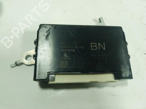 Used Electronic module Electronic module TOYOTA RAV 4 V (_A5_, _H5_) [2018-2026] 17804778 17804778