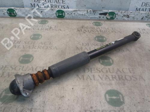 Used Right rear shock absorber AUDI A2 (8Z0) 1.4 (75 hp) 3800545