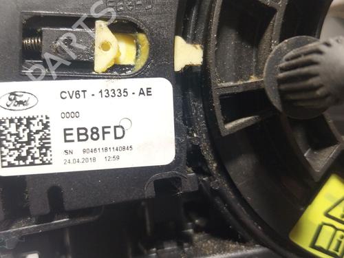 Steering column stalk FORD TRANSIT CONNECT V408 Box Body/MPV 1.5 TDCi | BP36394837I23 - Image 5