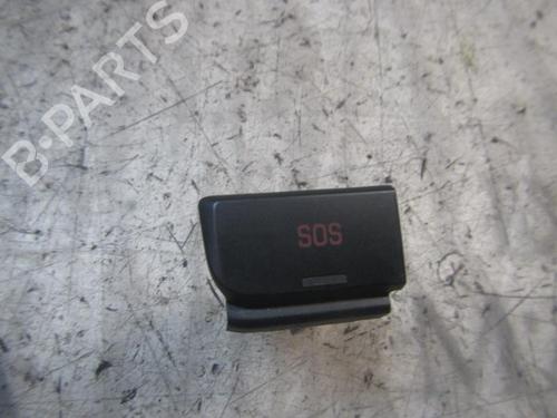 Electronic module PEUGEOT 5008 (0U_, 0E_) 2.0 HDi 6574KW