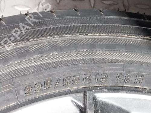 Rim LEXUS LBX (_AYH1_, _AYA1_) Hybrid (MAYH10) | BP27716520C45 