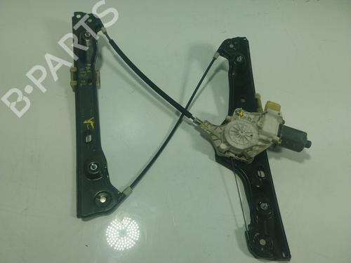 Used Front left window mechanism BMW 3 (E90) 320 d (163 hp) 18549803