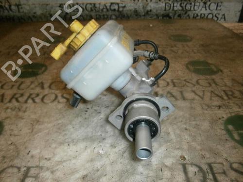 Brake master cylinder VW GOLF IV (1J1) 1.9 TDI | BP3788495M77