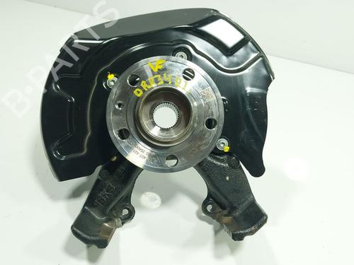 Used Left front steering knuckle Left front steering knuckle SEAT IBIZA V (KJ1, KJG) [2017-2026] 32456000 32456000